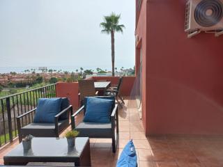 Apartamento Jardines de Manilva - 8