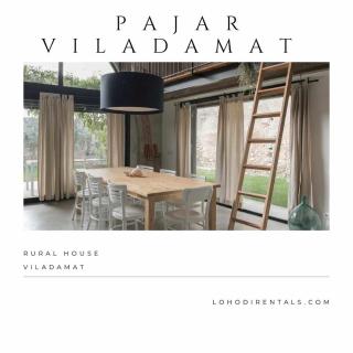 Casa El Paller Viladamat - 5