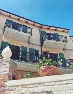 Casa Agello B&B - Ripatransone - 7
