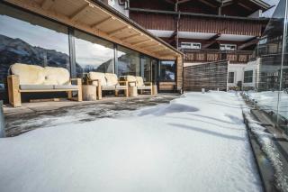 Naturhotel Lärchenhof - Mittelberg - 5