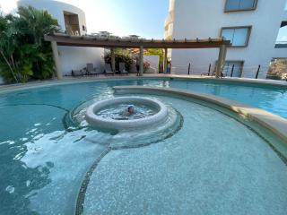 Oceanview Punta Arrocito Luxury Condo, Near Arrocito Beach - 5