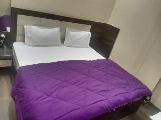 Hotel Crystal - 5