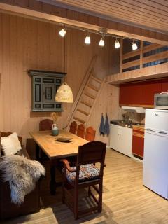 Enok Hytter & Resort - Liagarda - 8
