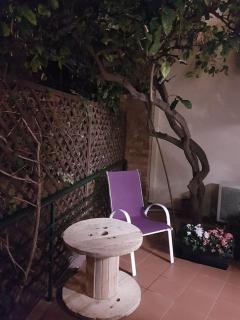 Heraklion modern studio 40 sq.m. near town center. - Heraklio - 7