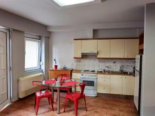 Heraklion modern studio 40 sq.m. near town center. - Heraklio - 5