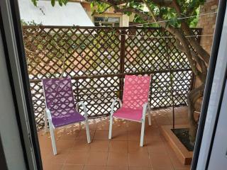 Heraklion modern studio 40 sq.m. near town center. - Heraklio - 3