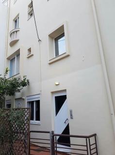 Heraklion modern studio 40 sq.m. near town center. - Heraklio - 1