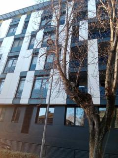 Sava apartment - Novi Sad - 6