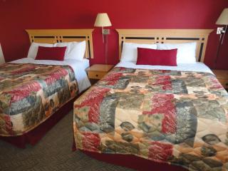 Sahara Courtyard Inn Penticton - Penticton - 8