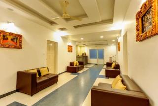 Iceberg Hill View Resort Munnar - 8