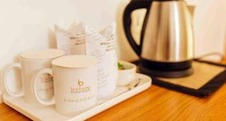 Iceberg Hill View Resort Munnar - 7