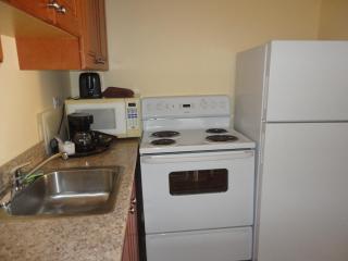 Sahara Courtyard Inn Penticton - Penticton - 7