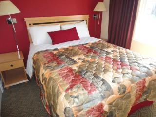 Sahara Courtyard Inn Penticton - Penticton - 6
