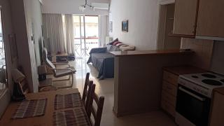 George's Apartment in ''Pedion Areos'' area - 9