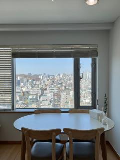 1 Minute house from Hongdae - Seul - 9