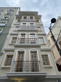 Asilzade Hotel Sirkeci - Istanbul - 9