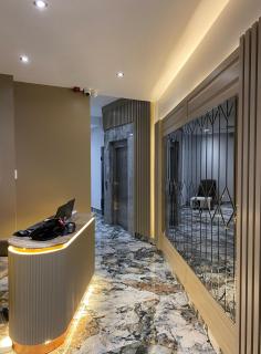 Asilzade Hotel Sirkeci - Istanbul - 5