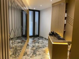 Asilzade Hotel Sirkeci - Istanbul - 6