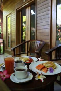 The Catar Cottages - Nusa Penida - 0