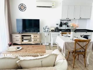 Summer Huahin311, 150m from beach. Near Cicada and Tamarind. - Hua Hin - 2