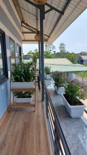 Family homestay Bảo Lộc - Bảo Lộc - 9