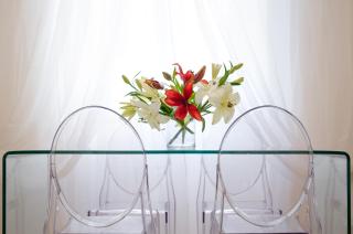 Nadiona Suites Red & Cream - Korfu-Stadt - 0