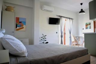 Villa Elea Apartments - Spiliá - 4