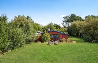 Cozy Home In Slagelse With Wifi - 4