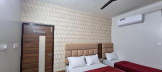 THE APPOLO REGENCY - Chennai - 1