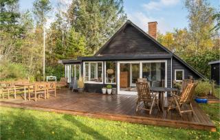 2 Bedroom Lovely Home In Hemmet - Hemmet - 0
