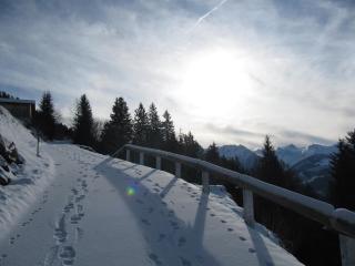 Urlaub am Obermahd - 1