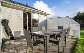 Awesome Home In Nørre Nebel - 9