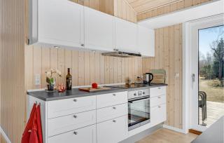 3 Bedroom Beautiful Home In Glesborg - 4