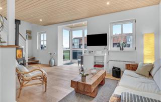 Cozy Home In Juelsminde With Kitchen - Juelsminde - 8
