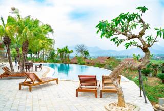 Mường Lò Retreat Nghia Lo - 5