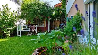Ferienwohnung Elisa - 1