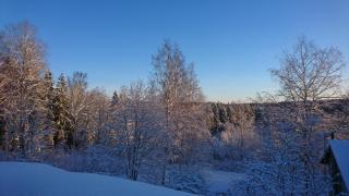 Villa Jokivarsi Bed & Breakfast - Vantaa - 9