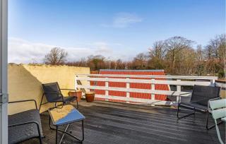 Awesome Home In Rudkøbing With Kitchen - Rudkøbing - 8