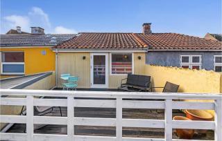 Awesome Home In Rudkøbing With Kitchen - Rudkøbing - 7
