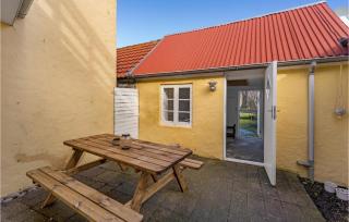 Awesome Home In Rudkøbing With Kitchen - Rudkøbing - 6