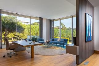 Hiddenbay Teos Hotel - 8