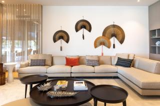 Hiddenbay Teos Hotel - 3