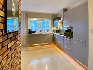 Yose Apartment - 160 m2 na wyłączność - Poznań - 1