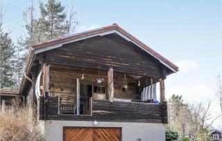 Amazing Home In Enviken With Lake View - 4