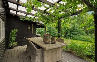 4 Bedroom Amazing Home In Knebel - Knebel - 8