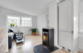 4 Bedroom Amazing Home In Knebel - Knebel - 7