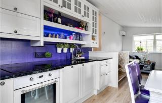 4 Bedroom Amazing Home In Knebel - Knebel - 6