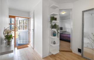 4 Bedroom Amazing Home In Knebel - Knebel - 5