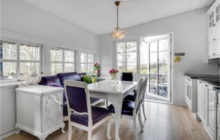 4 Bedroom Amazing Home In Knebel - Knebel - 4