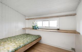 4 Bedroom Amazing Home In Knebel - Knebel - 3